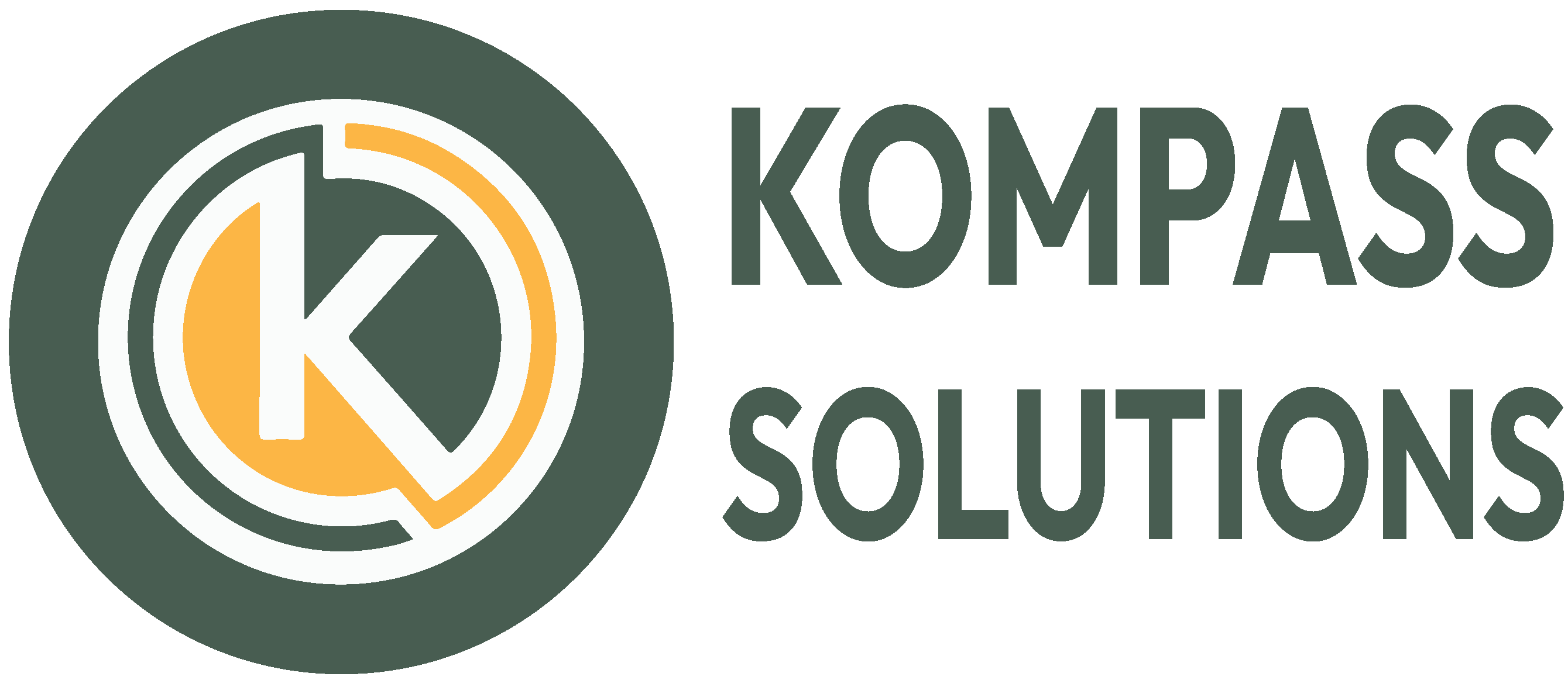 Home | Kompass Solutions